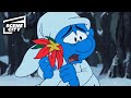 The Future Of Christmas The Smurfs Christmas Carol George Lopez Jack Angel