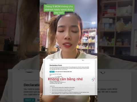9 MOM không cho Vietnam aplica spas đúng hay sai?