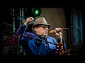 Van Morrison - Celtic Swing