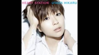 Hikaru Utada - ★Celebrate★  From - HEART STATION [HD]