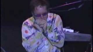 Oh Virginia LIVE in Tennessee-Blessid Union