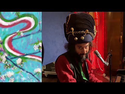 LA LUMACA - V. Capossela