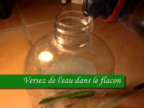 DIY : Faire son déo spray naturel maison, avec du bicarbonate de soude !