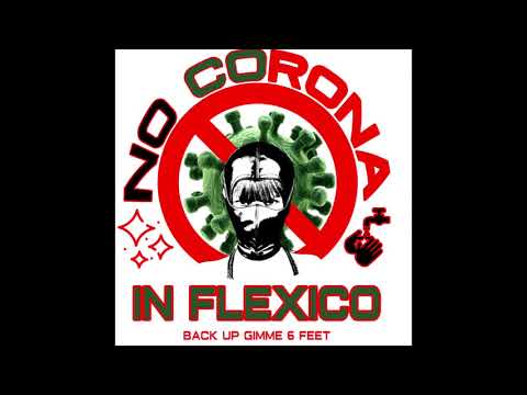 The MFK aka Marcy Mane - GIMME 6 FEET [2020]