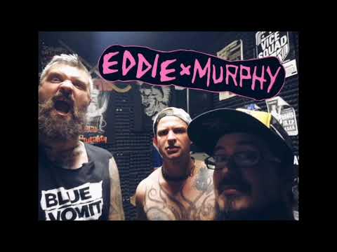 Eddie X Murphy - Anfetamina (2019)