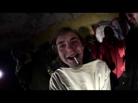 MareckY TTR x Kordyl "FromTheHill" [VIDEO] K/\RTY MIXTAPE