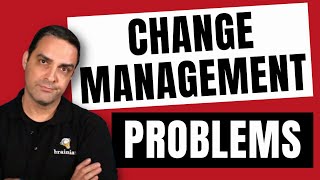 How to Overcome Change Management Problems + How to Write Emails Your Colleagues Will Actually Read