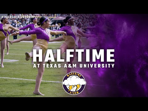 image-What does A & M stand for?