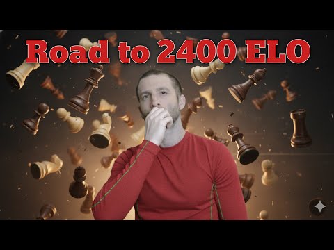 Road to 2400 I Day 47 I The Berlin Defence!