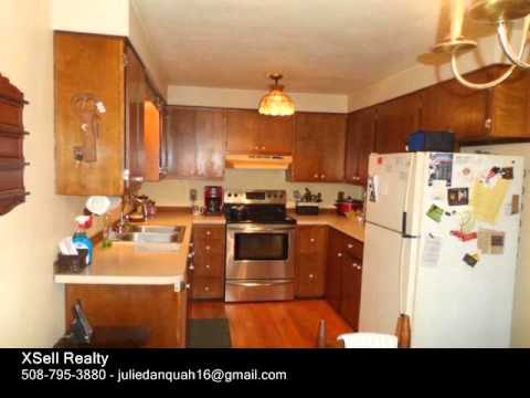 456 Chestnut Hill Rd, Millville MA 01529 - Single Family Home - Real Estate - For Sale -