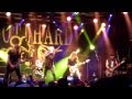 GOTTHARD - Bang! - (HQ sound live playlist ...