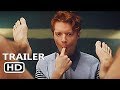 BONDiNG Official Trailer (2019) Netflix