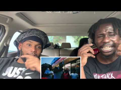 617 Twitch x Cedii Dimez - What Happened  To Larry | WHOS LARRY🤔🔥 *Lyric Breakdown/Reaction*