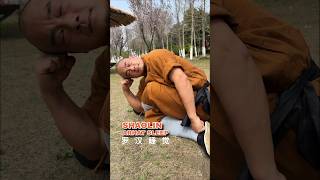 Download lagu Shaolin Kung Fu Master⚡Arhat Sleeping… But Deadly (罗汉睡觉) mp3 Download lagu Shaolin Kung Fu Master⚡Arhat Sleeping… But Deadly (罗汉睡觉) mp3