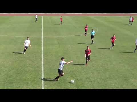 U-17 (2005.) NK Marsonia - NK NAŠK  5:1 (1:1) - HIGHLIGHTS