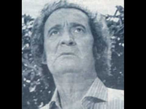 Vídeo: «Monólogo do vello traballador», de Celso Emilio Ferreiro, interpretado por Pucho Boedo [3´ 03´´]