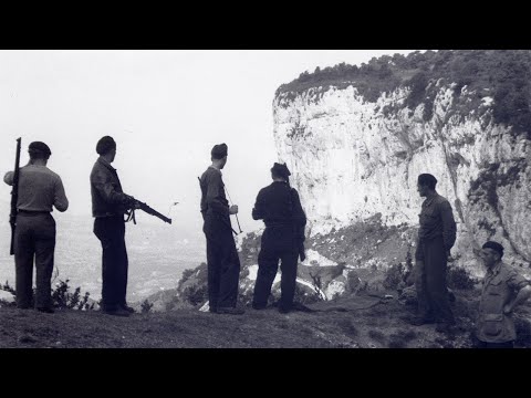 Resistance fighters of the Vercors: lives dedicated to the cause