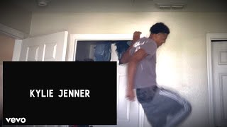 DEREK - Kylie Jenner (Official Music Video) 🇺🇸 REACTION!