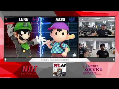 Highland Masters 20 - Z minus VS Jansen - Winners Quarterfinals