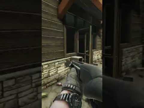 What's Your Name #Tarkov #Shorts #EFT