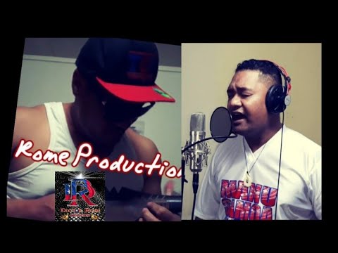 Sinapi Logovii - Vaai seisi e fai iai au taaloga - Dr. Rome Production HQ