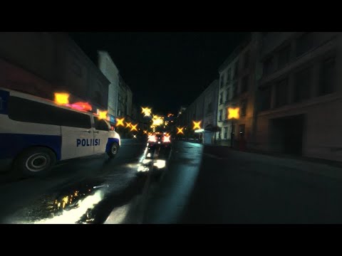 Irgi - 2 Maailmaa (Official Music Video)