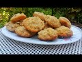 Coconut Cookies | Coconut Biscuit Recipe | തേങ്ങാ ബിസ്ക്കറ്റ്  | Easy Tasty Snack
