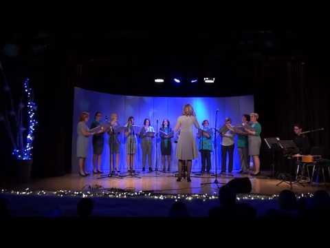 Plamenke - Čuk se je oženil