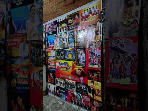 Radio Volcán 🎶🎶 #radio #ecuador #penipe #chimborazo #locutor