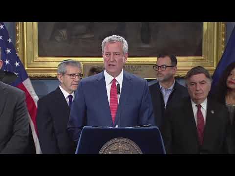 Jewish Community Security