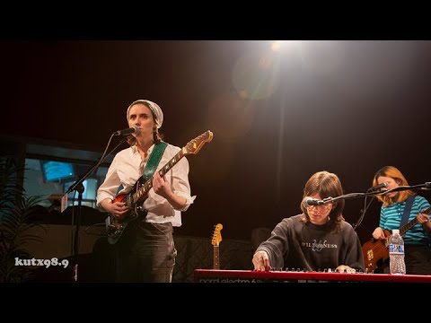 Fences - Katy Kirby