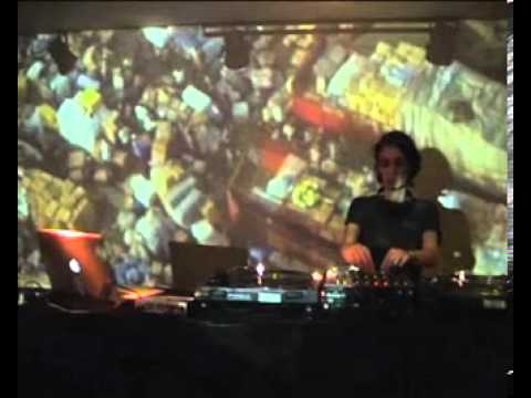 Zurich Studio Opening: Dualism @ RTS.FM - 16.06.2011
