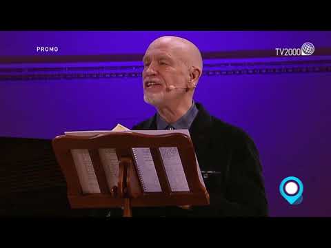 John Malkovich ospite a Retroscena - Martedì 21 dicembre in seconda serata su Tv2000