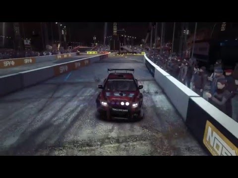 Dirt Showdown Gameplay 3 RACE OFF PRO part2 (No commentary)