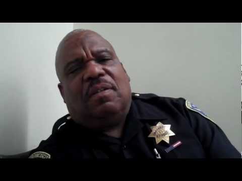 SF Police Commision 031413 - More DEADEND NON VIABLE OPTIONS why not CORRECTION and ACCOUNTABLITY