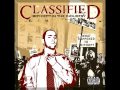 Classified feat  Royce 5'9, Choclair, Kid Vicious    Unexplainable Hunger  Rem1