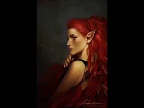 Celtic Music, Medieval Female Vocal to Relax