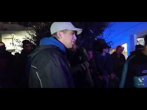 TOKYO vs CHELO vs PERSEO vs TANO - OCTAVOS - BLOODY FREE FECHA 5 PANDILLAS