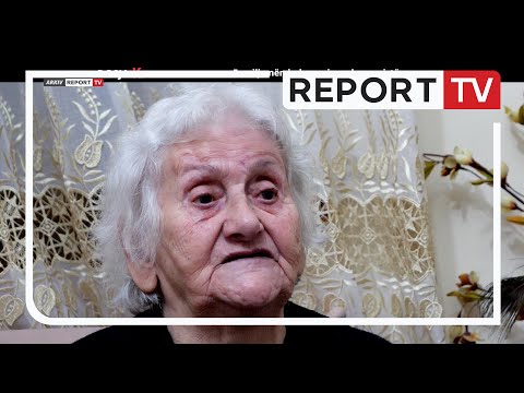 DOSJA K - Ago Agaj, vrasja misterioze e vëllait nga Sigurimi (16.01.2023)