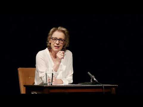 Berliner Porträt Galerie Folge 4 THEO LINGEN mit Maria Hartmann und Guntbert Warns