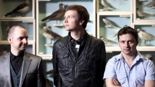 Bell X1 - Monkey 61 (live)