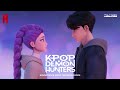 Free KPop Demon Hunters Soundtrack From The Netflix Film Rumi Jinu