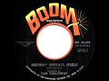 1966 Cab Calloway - History Repeats Itself (mono 45)