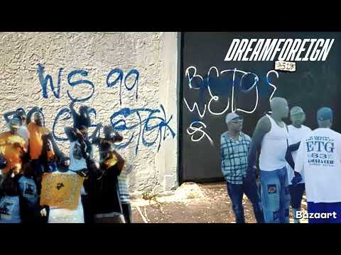 99 Mafia Crips Vs 83 Gangster Crips 2025: Hood Vlog Re action