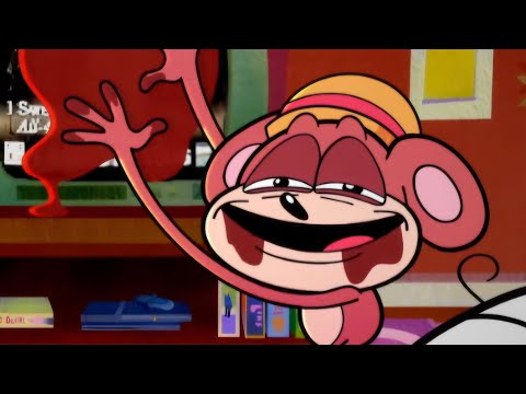 Catching Up episode 2 out of context 