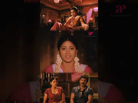 Reel tagged #trisha
