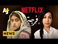 Why Israel Tried Canceling Netflix Film Farha