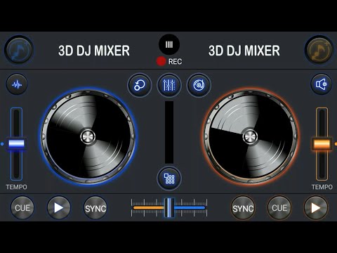 Cross DJ|3D MIXER Review (Download link in description)