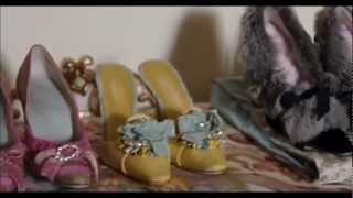 Marie-Antoinette : I want Candy, Bow Wow Wow