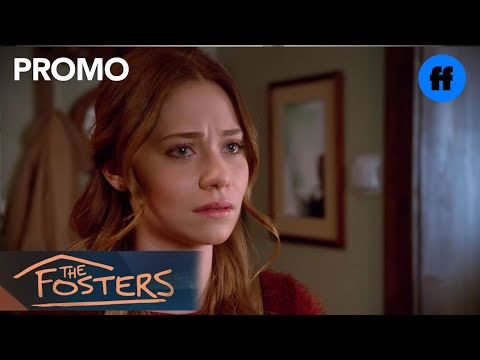 The Fosters 4.19 (Preview)